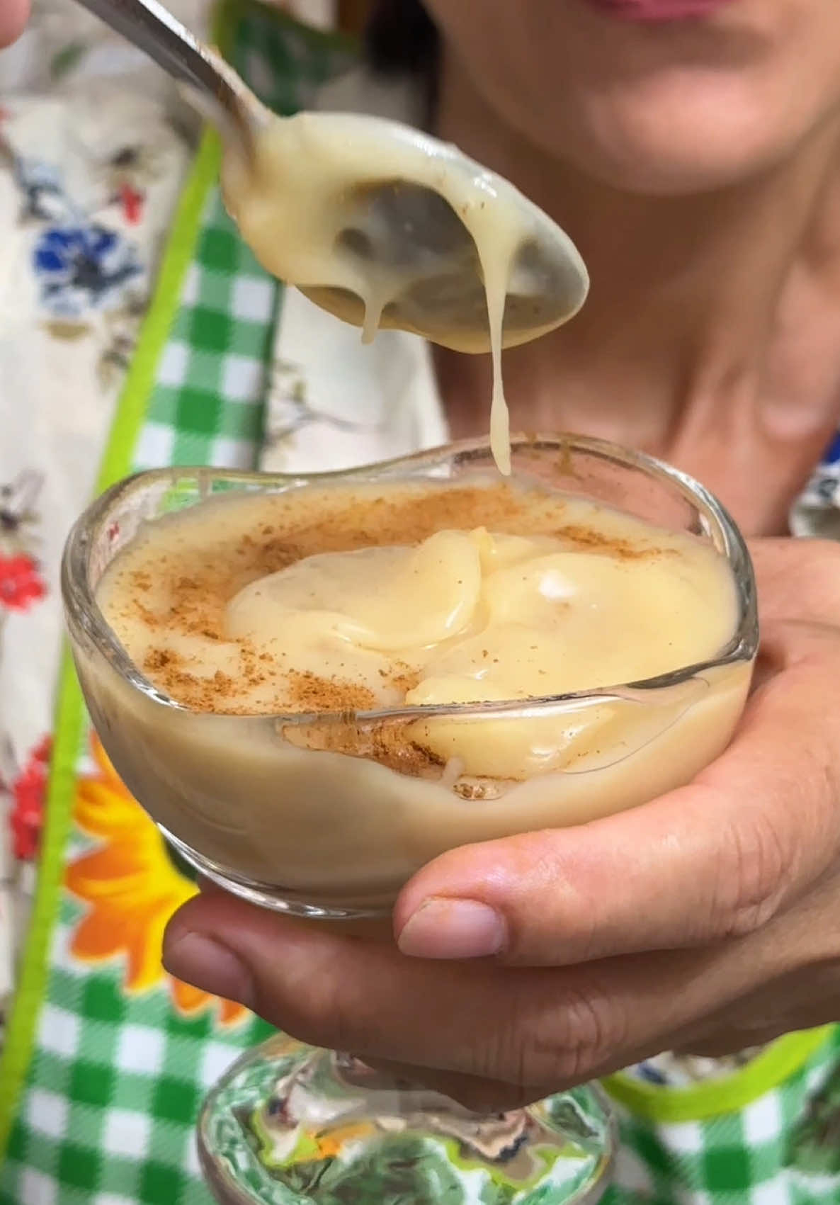 Champú de guanábana 🤤 #recetascaseras #postreperuano 