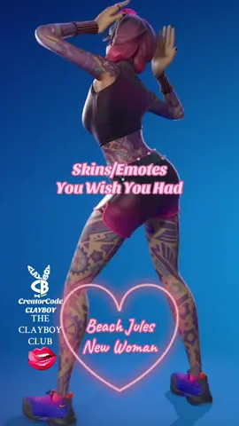 Skins/Emotes You Wish You Had / BEACH VIBES + ICON / Inspired By @Jess💛 #fortnite #fortniteclips #gaming #gamer #emotes #dances #girls #beach #beachvibes #fyp 