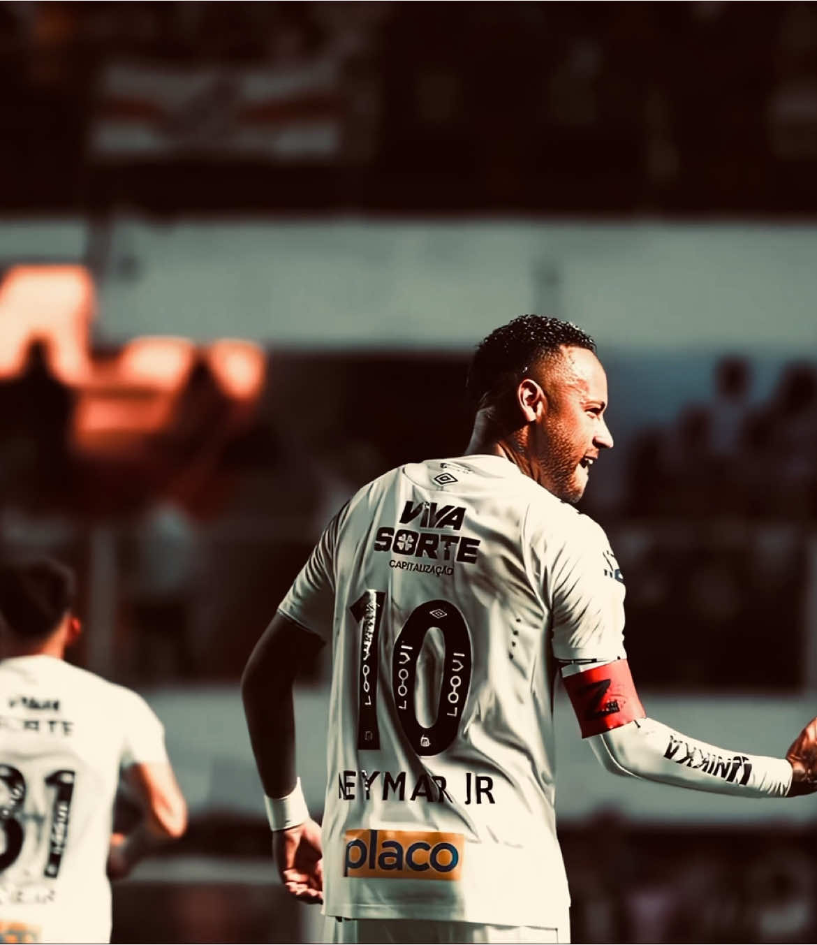 Adulto Ney 🔟©️ || #neymar #santos #fyp 