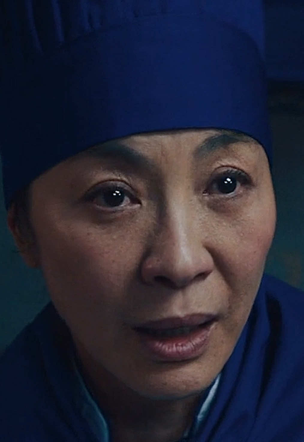 Meanwhile, in the Rata-verse. #EverythingEverywhereAllAtOnce #MichelleYeoh #HarryShumJr #APAHM #APAHM25PV #APAHMPV #Movies #MovieClips 