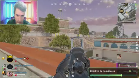#tiktoklive #livehighlights #bloodstrike #sniper #gaming 