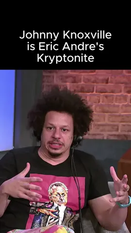 Eric Andre Quit His Prank Show Over Johnny Knoxville (Don't Worry, He Came Back) #JohnnyKnoxville #EricAndre #Prank #PrankShow #Interview #HowardStern #Funny #Foryou