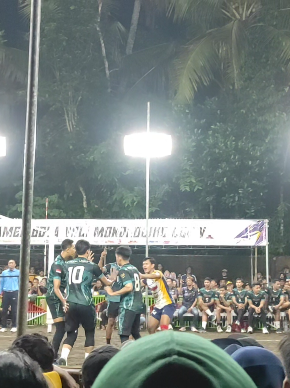 mbledos mbledos fahri 🔥🔥🔥 #volibantul #mondoliko #sekarlangit 