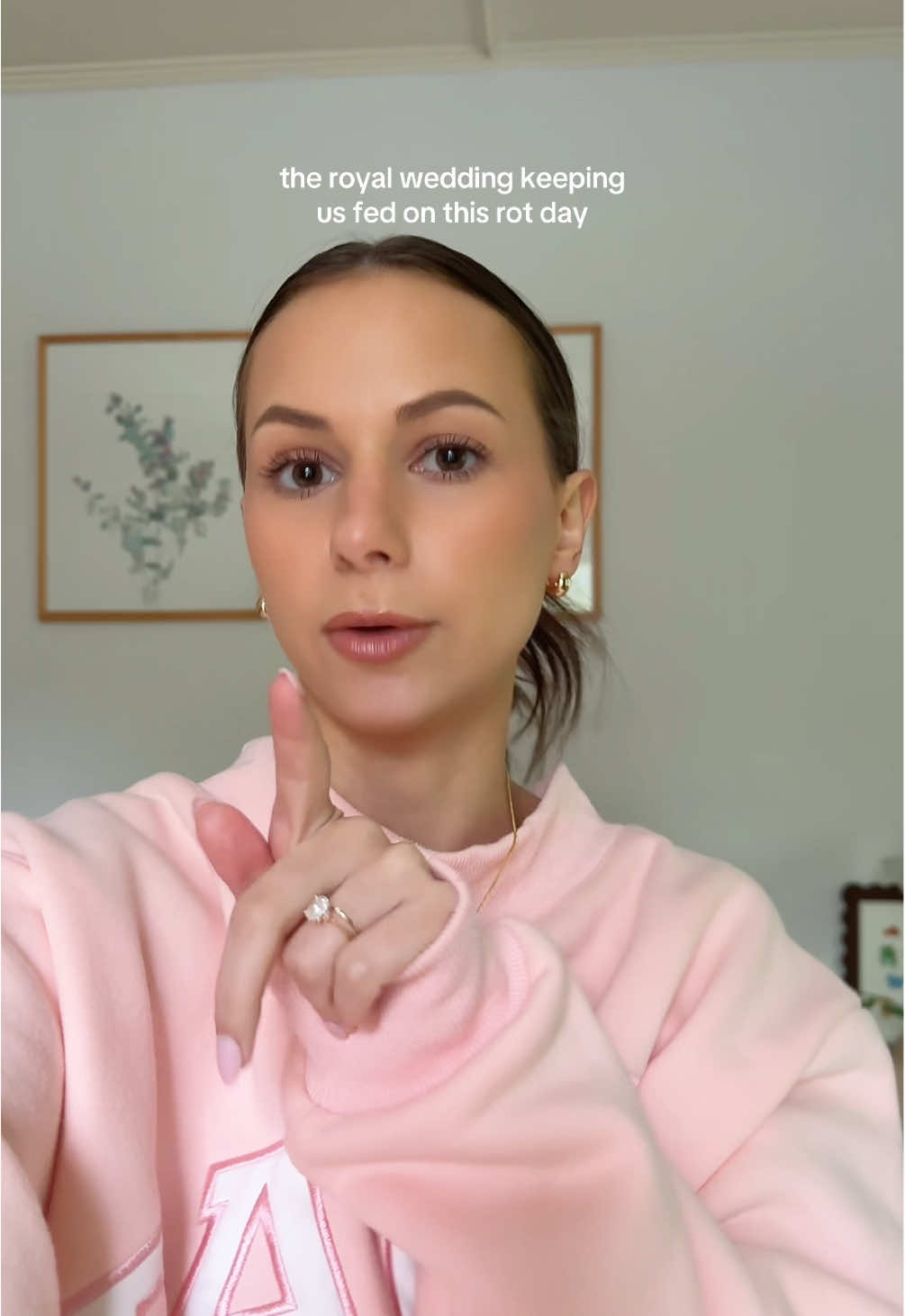 tysm @jaz and all the nyc influencers for keeping us entertained today everywhere the etsy witch didn’t work her magic ✨ 