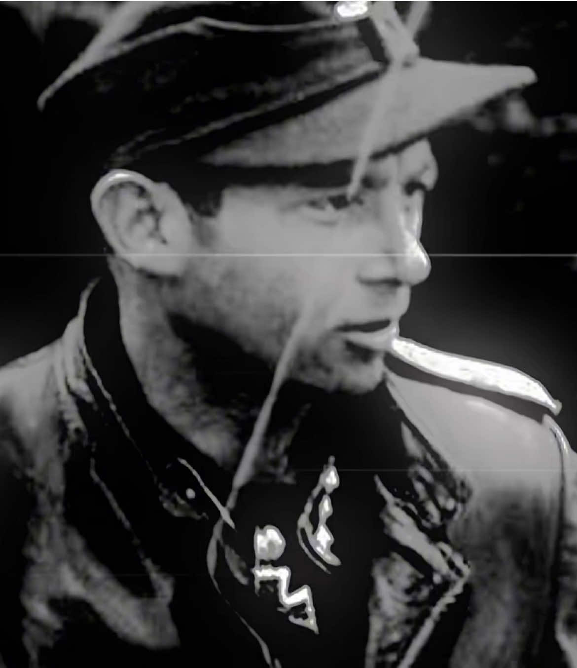 Micheal Wittman Edit #CapCut #ww2 #history #edit #panzer #tank #michealwittman #tankcommander #panzerdivision #germany #worldwar2 #military 
