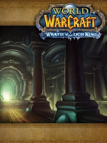 World of Warcraft Ulduar Trailer Que Nostalgia  #tik_tok #Love #funny #memecut #followmyaccount🙏❣️ #cutebaby #fupシ #musica #viralvideos #warcraft #worldofwarcraft #worldofwarcraftmemes #loveyou #follow #cut #fup #world #wowbharabite