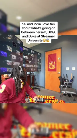 Thoughts? #twitch #stream #kaicenat #dean #indialove #professor #dukedennis #ddg #streameruniversity #foryoupage @Kai Cenat @Indialove @DDG @Duke Dennis 