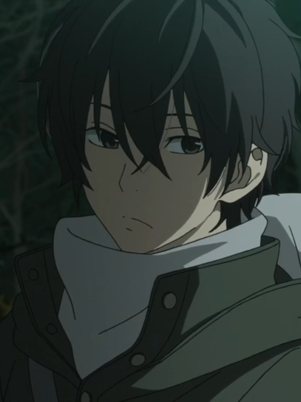 Aku? berubah? aku ga berubah... ‎  Anime : Tonari no Kaibutsu-kun Genre : Slice of Life, Romance, School, Shoujo, Comedy ‎  #anime #animeedit #quotes #quotesanime #rekomendasianime #romanceanime #sadvibes🥀 #fyp 