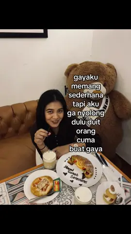 Gayaa elitt tapii hasil nyolong aduaduu#fypage 