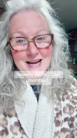 @justbeingmelani you have change my world and I’m sure the worlds of many many women! From the bottom of my heart THANK YOU! You are loved! We actually do care about you! 😉🩷🌸🩷 #wdnc 