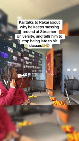 Thoughts? #twitch #stream #kaicenat #dean #2xrakai  #streameruniversity #foryoupage @Kai Cenat @2xRakai 