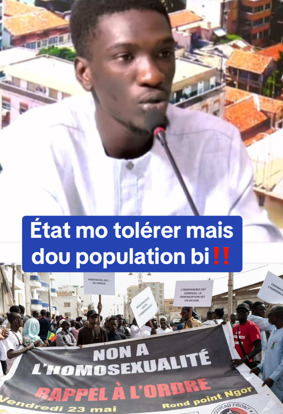 #foryou #pourtoii #senegalaise_tik_tok🇸🇳pourtoichallenge #sonkomoydiomaye #viral_videos 