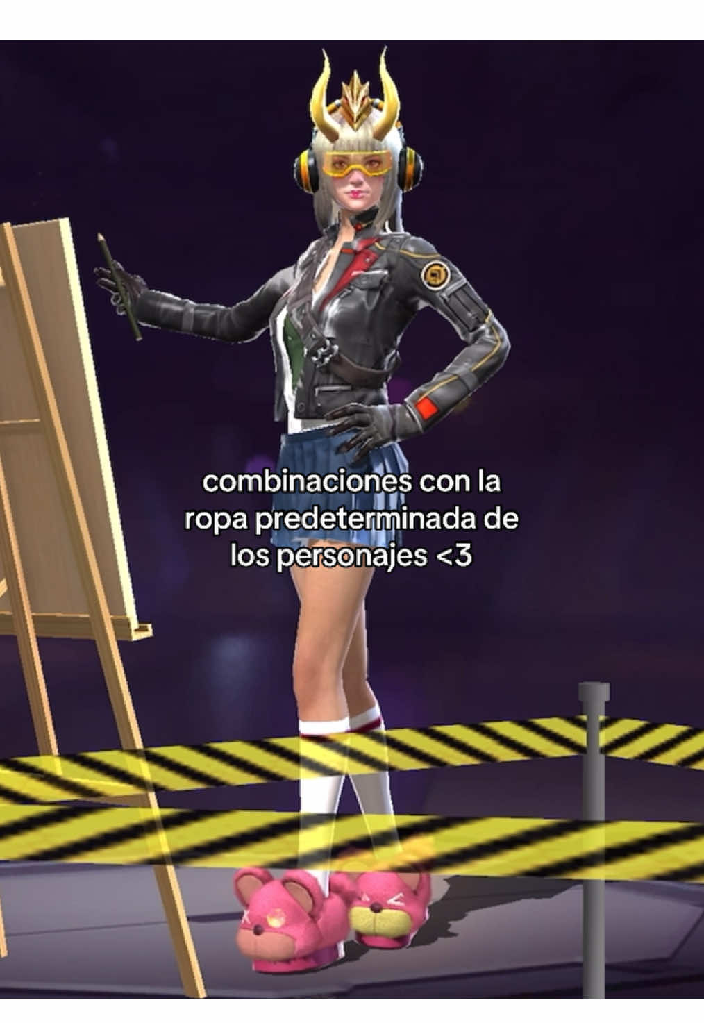 ame la nueva actualización 🙂‍↕️ #freefire #fyp #girly #girlygirl #combinacionesdefreefire #paratiiiiiiiiiiiiiiiiiiiiiiiiiiiiiii #fyp #fyppppppppppppppppppppppp #contenido #freegirl #agendasemanaldefreefire #lilycitaa #freefire2025 