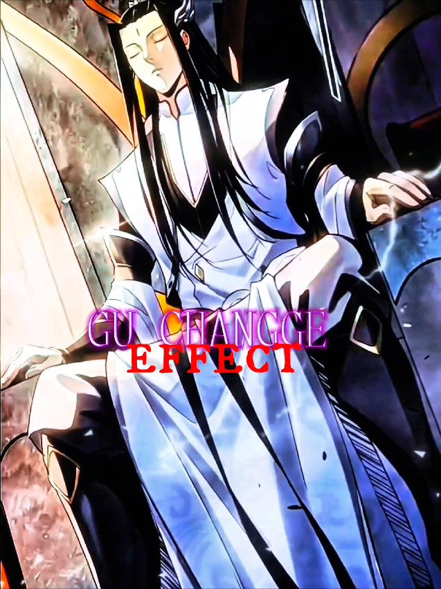 when your good fortune is the cause of your suffering ☠️ #guchangge #iamthefatedvillain #manhwaedit #manhwareccomendation #manhua #manhwa 