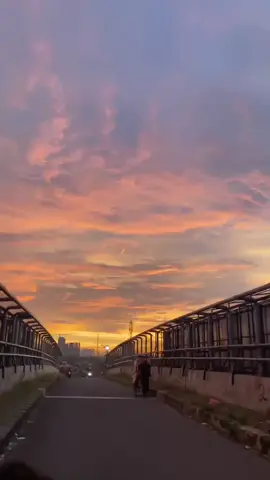 #fyp #senja #senjasorehari #tangerang #xyzabc 