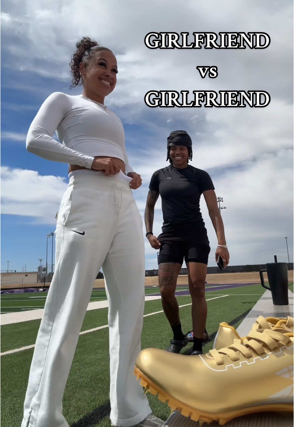 Uhhh oh, what did i get myself into 👀  #track #racing #fypシ 