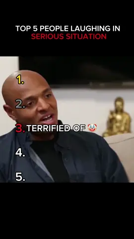 Top 5 worst timed laughs 😭 #top5 #ranking #serioussituation #laughinginserioussituation #worsttimedlaughs #trynottolaugh