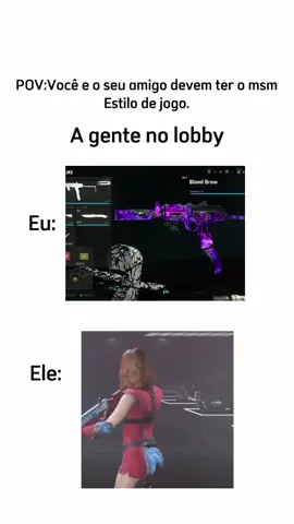 O cara n consegue focar  #warzone #foryoupage #callofduty #memesbr #games 