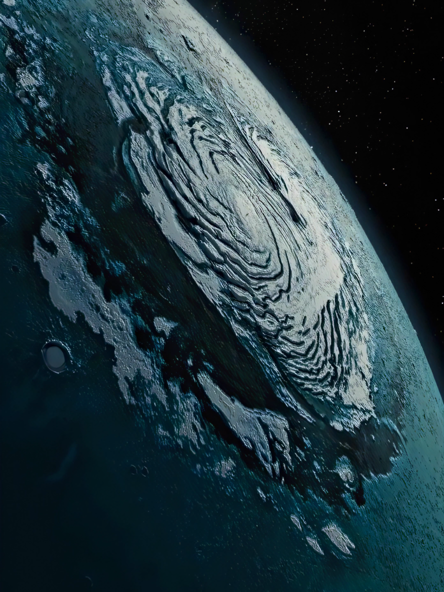 🌌🌌 #foryoupage❤️❤️ #ton618 #interstellar #viralvideos #universe #fyp #blackhole #foryoupagе #spaceedit #edit #makeviral #fyppppppppppppppppppppppp #pourtoii #capcut 
