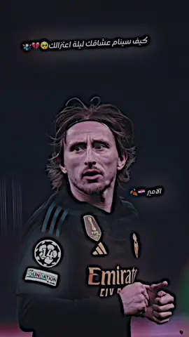 الامير🇭🇷💔🍂#فديو_ستار #تصميم_فيديوهات🎶🎤🎬 #ul_hw #مودريتش #كرواتيا 