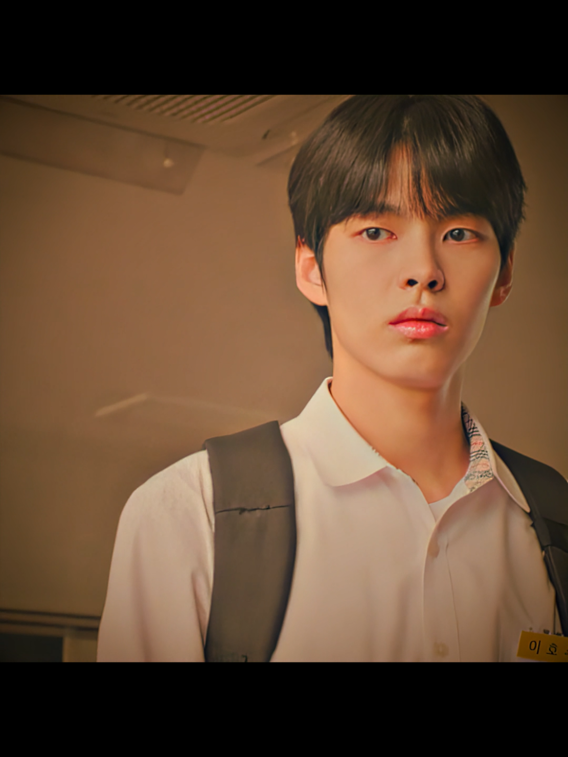 🎬 Our Unwritten Seoul  Lee Jae in & Park Yoon Ho  #nighthascome #leejaein #parkyoonho #ourunwrittenseoul #neflix #fyp #trends #edits 