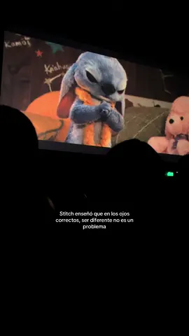 el final JAJAJAJAJA #liloystich #stitch  