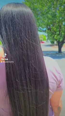 #karseellcollagen  #pamperyourhair  #rapunzel  #softandshinyhair  #fyp 