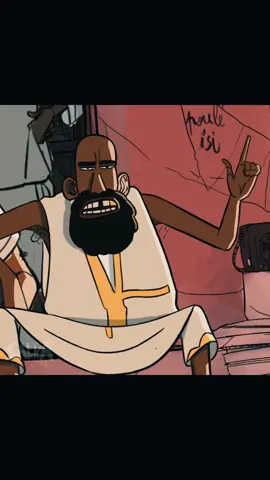 #salka #mauritania #animation 