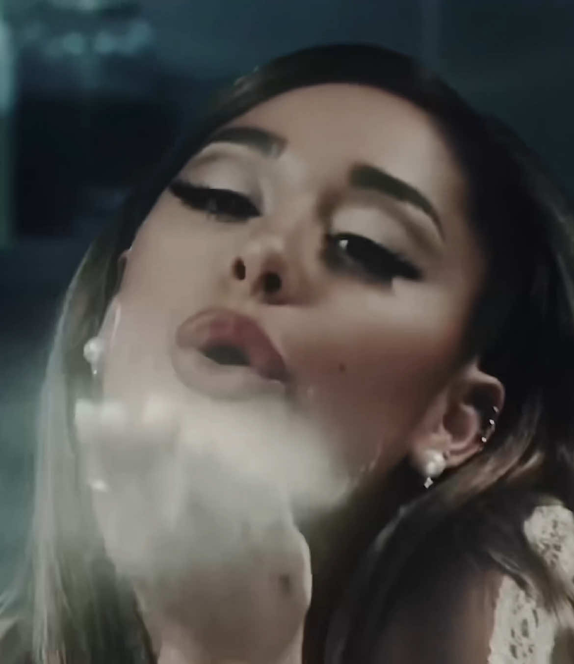 #ARIANAGRANDE :: tentei fazer uma trend e ficou horrível, fiz esse bem rapidinho aff | ib i4arigb | scp sceneagb, eternalspresets | #foryoupage #foryou #viral #arianagrande @arianagrande 