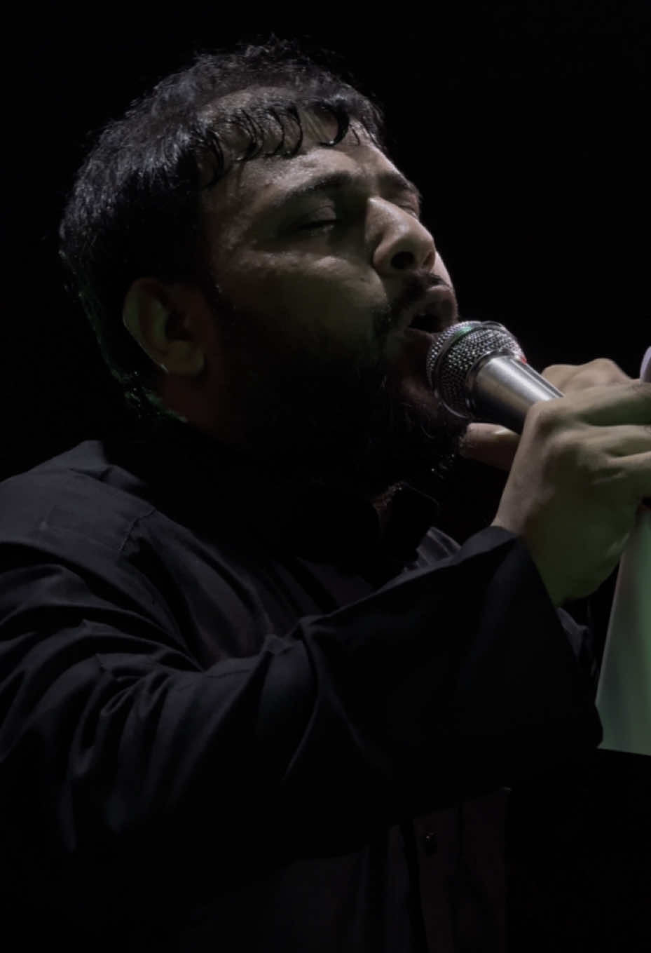 #الحب #سيد_فاقد_الموسوي 