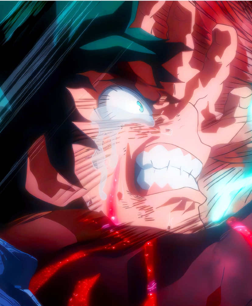 deku vs muscular was such crazy fight | best mha fight by far 😭 #leaguefym #fyp #anime #mha #deku #viral 