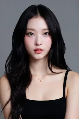 Ternyata lebih cantik aslinya daripada AI 🥰 #haerin #kanghaerin #haerinnewjeans #njz #cateyes #beautiful #vanessa 