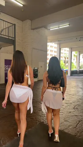 day 2!! @gia paige @alexis 