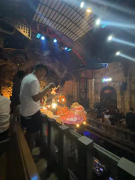 Nơi ăn chơi bình dân khi bạn có mặt ở huế #gapud 