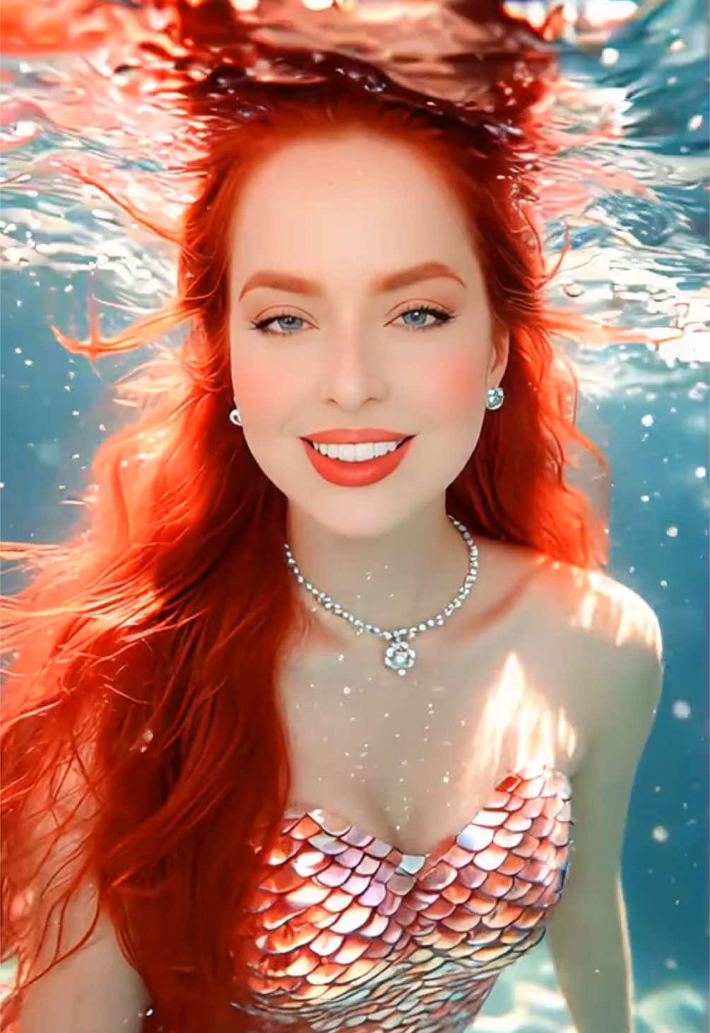 Agora vcs tem uma prof sereia ❤️ #sereia #professora #flypシ #vaiprafycaramba #trendsdasemana 