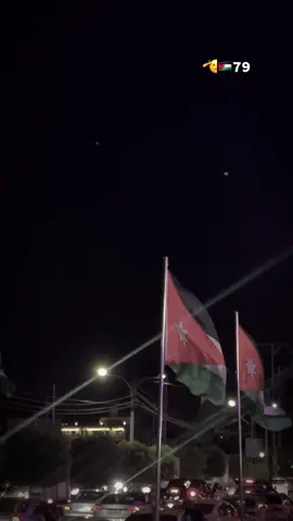 عيد استقلال #الاردن🇯🇴 