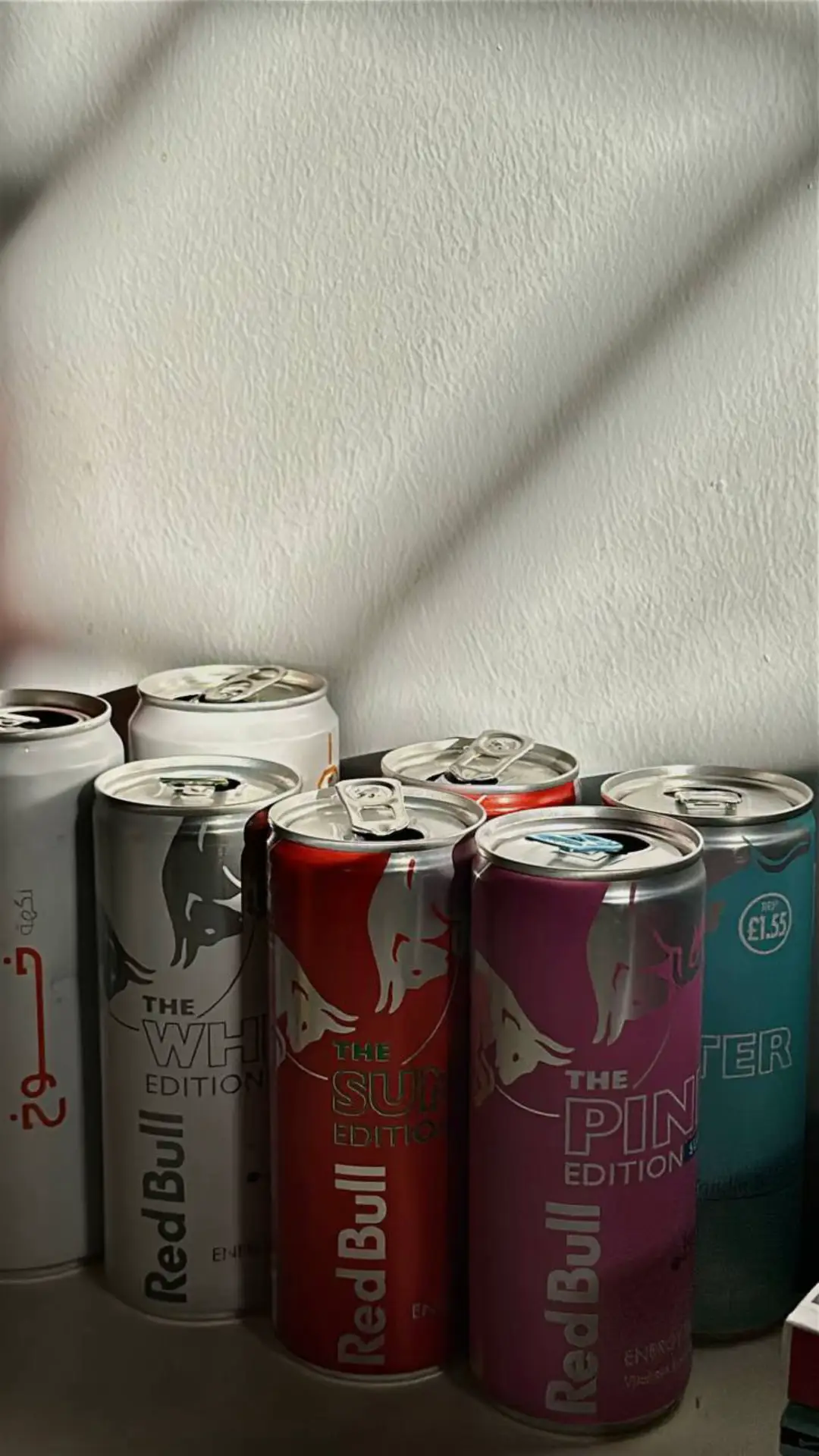 #4u #redbull #redbulldanceyourstyle #💙 