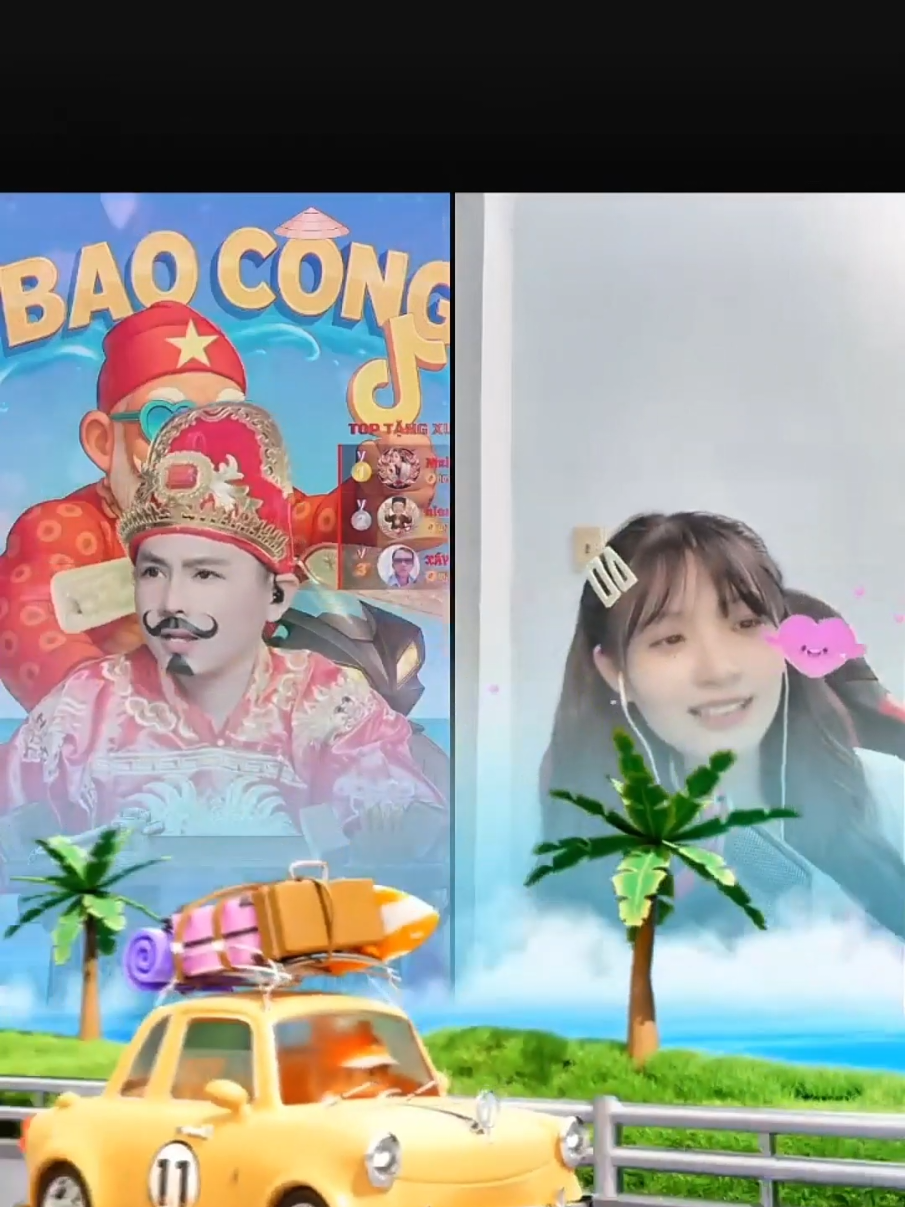 BAO CÔNG NẠP XU XIN ĐỘI ƠN ĐÃ TÀI TRỢ CHƯƠNG TRÌNH NÀY 🤪@Mai Xuan nguyễn🇻🇳🇻🇳 @Bách Tùng @userphamvanhien76 