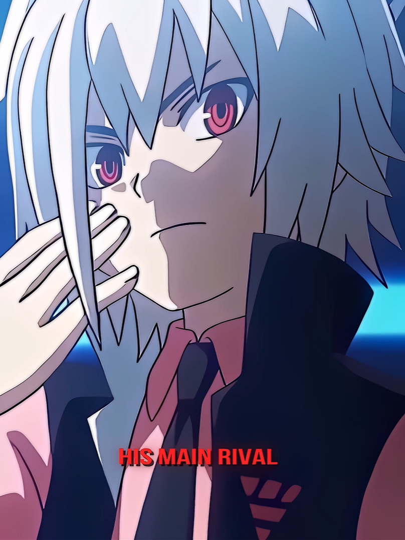shu or lui?#anime #edit #beyblade #shukurenai #luishirosagi