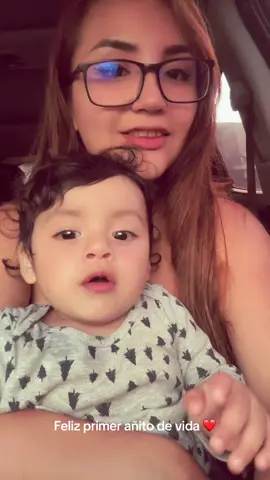 Happy birthday ❤️ sobrino mío!