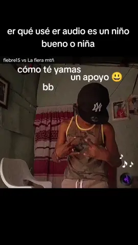 usen el audio 