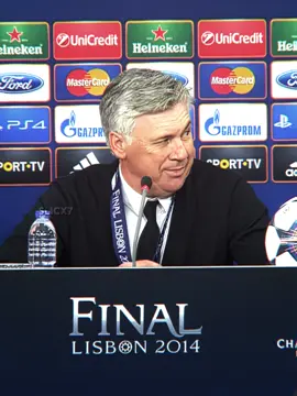 Two Legends 💔 #lukamodric #ancelotti #sad #fyp #viral #realmadrid