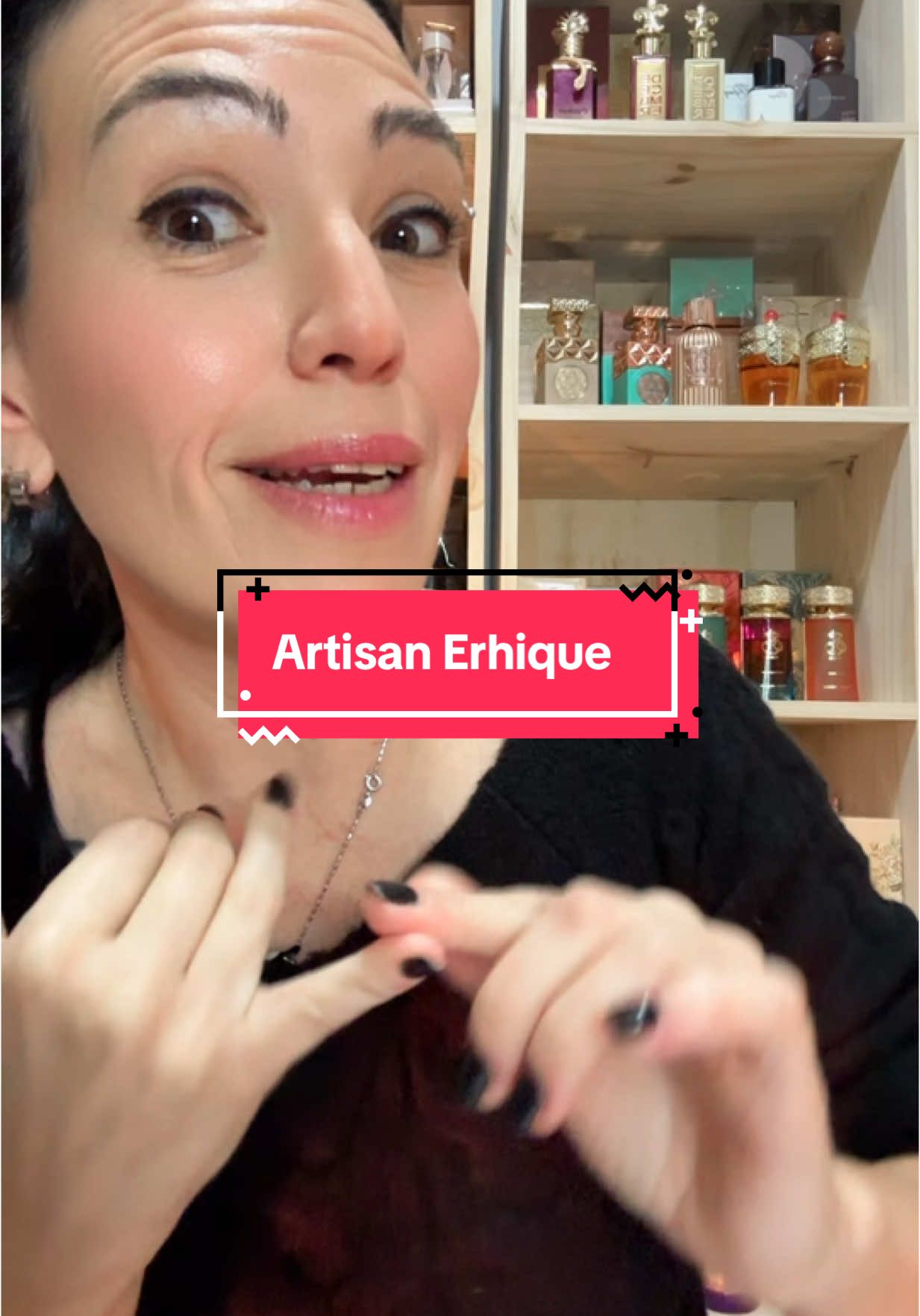 #creatorsearchinsights Artisan Ethnique de Lattafa perfume mega dulce Gourmand para climas fríos con unas notas riquísimas  Las Notas de Salida son ron, canela y azúcar; las Notas de Corazón son caramelo, cacao, café y musgo de roble; las Notas de Fondo son vainilla, madera de cachemira, haba tonka y ládano. #creatorsearchinsights #perfumesgourmand #artisanethniquelattafa #artisanethnique @Lattafa Perfumes 