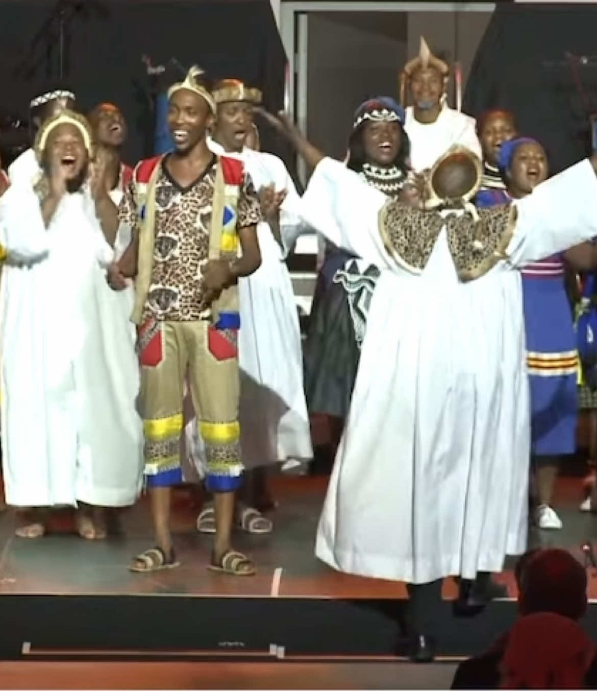 Part 5: Oh Mohau wa Modimo. #southafrica #Chorale #choralmusic #botswana🇧🇼tiktok #opera #sama28 #gospel #clapandtapmusic 