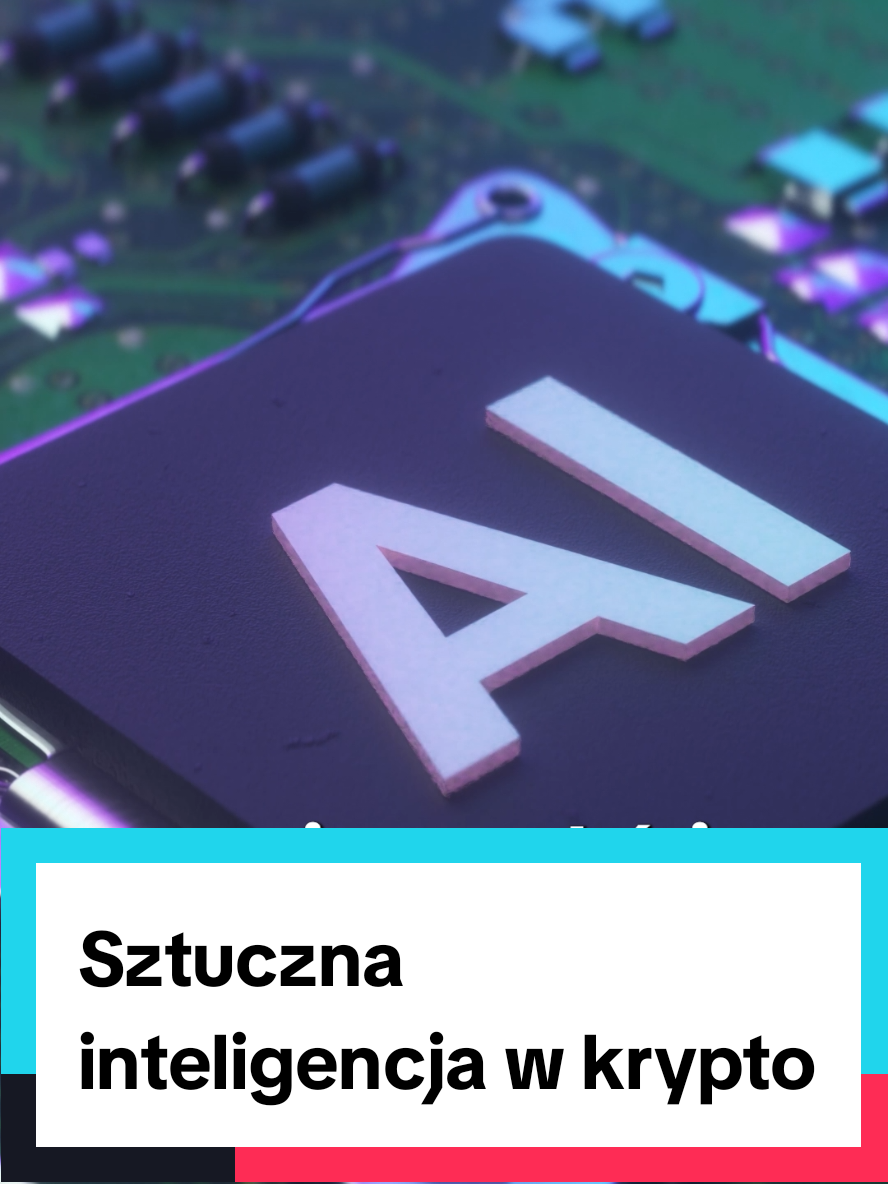 🟤WYKORZYSTAJ AI NA RYNKU KRYPTO #kryptowaluty #krypto #inwestycje 