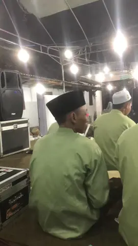 Belajarlah meresapi  #hadroh #hadrohviral #nahjulmusthofa #majelissholawat 