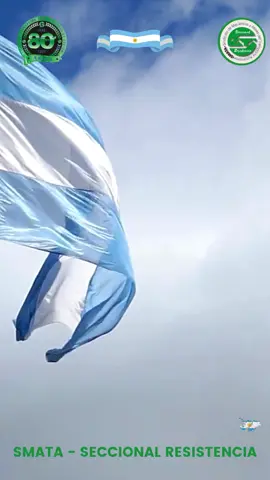 El 25 de Mayo se celebra la Revolución de Mayo en la Argentina, en honor a la jornada que dio origen al Primer Gobierno Patrio, un hito relevante para la lucha por la independencia del país. Este día de 1810 se caracterizó por la creación de la Primera Junta, que culminó con la destitución del entonces virrey Baltasar Hidalgo de Cisneros. 𝐅𝐄𝐋𝐈𝐙 𝐃Í𝐀 𝐃𝐄 𝐋𝐀 𝐏𝐀𝐓𝐑𝐈𝐀 #25demayo  #felizdiadelapatria  #smata  @Sindicatosmataoficial @ninoumeres @ANALIA MARCELA STRINGHETTI 