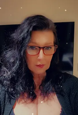 Should I? #fluffysarmy #menapauseawareness #mentalhealthmatters #kindness #bikerchicksoftiktok #womanover50 #Love #ai 