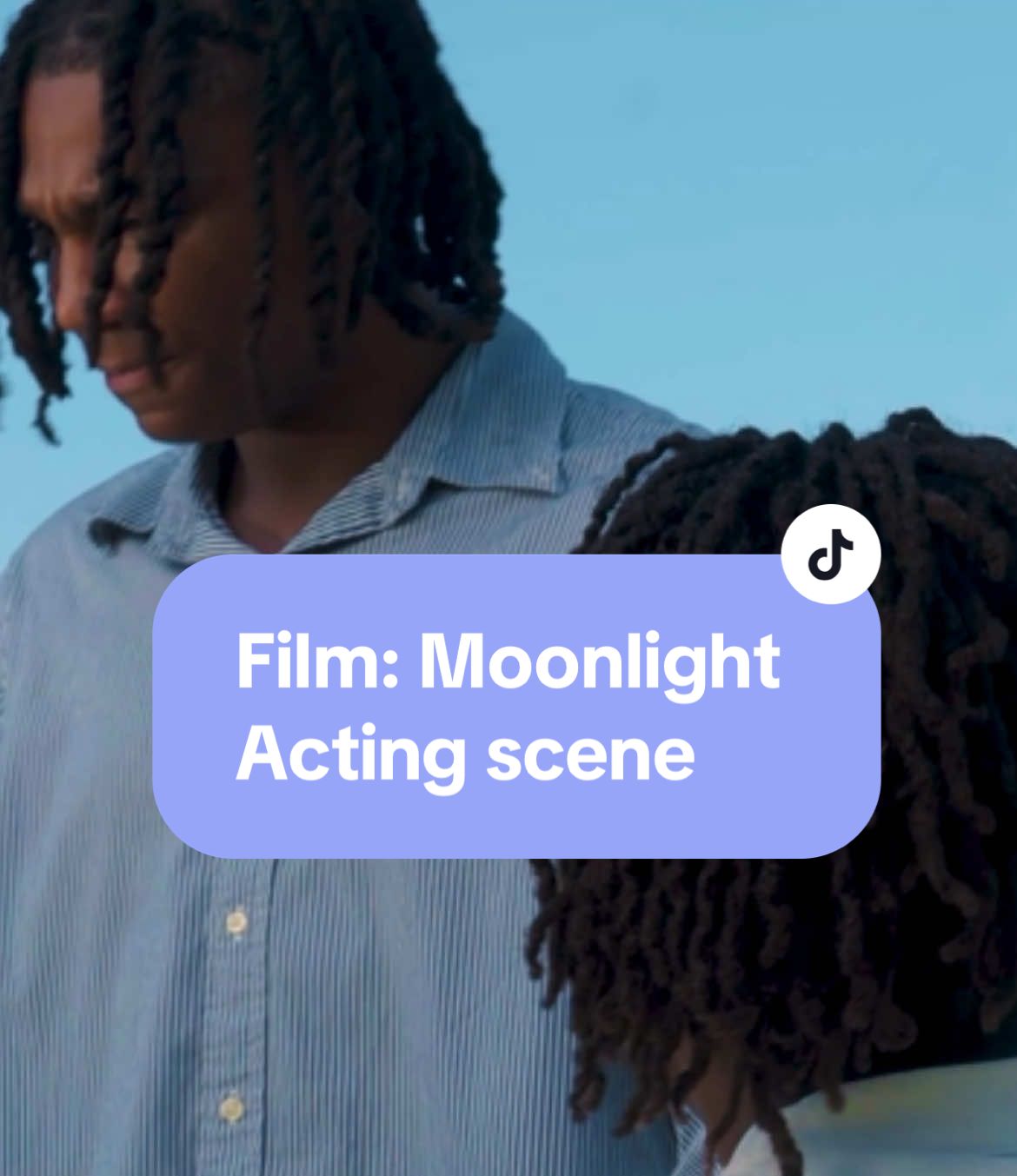 Back in my acting bag 🎭  Comment if you would like to see other scenes ⭐️ #Acting #Theatrekid #actress #fyp #film #actorslife 