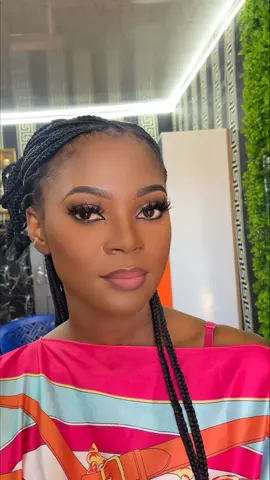 Soft glam by us#mua #nailtech #beauty #malawitiktok🇲🇼 #😍 #shadesofbrown #melaninmagic #happyclient #0998264294 #bridemakeup #melaninmagic #melaniemartinez #fyp #africa #😍 #fortheloveofbeauty #malawian #viralvideotiktok #bridesoftiktok 